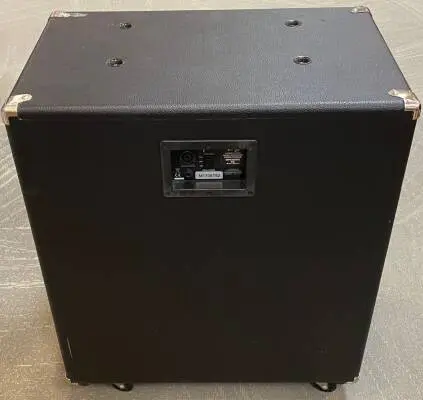 Fender - Rumble 410 Bass Cabinet (V3) 2